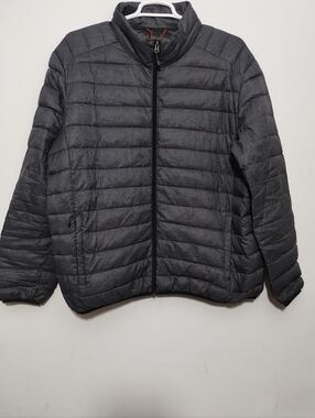 Hawke & Co. Men's XXL Packable Ultra Light Down Jacket Performance